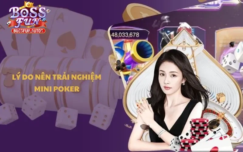 Lý do mà khách hàng nên tham gia cổng giải trí