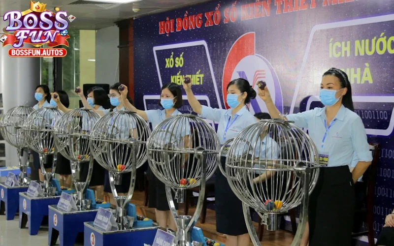 Điểm qua lịch mở thưởng của xổ số miền Bắc
