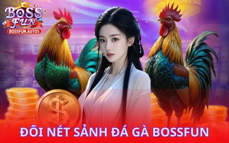 Tóm tắt về sảnh cược